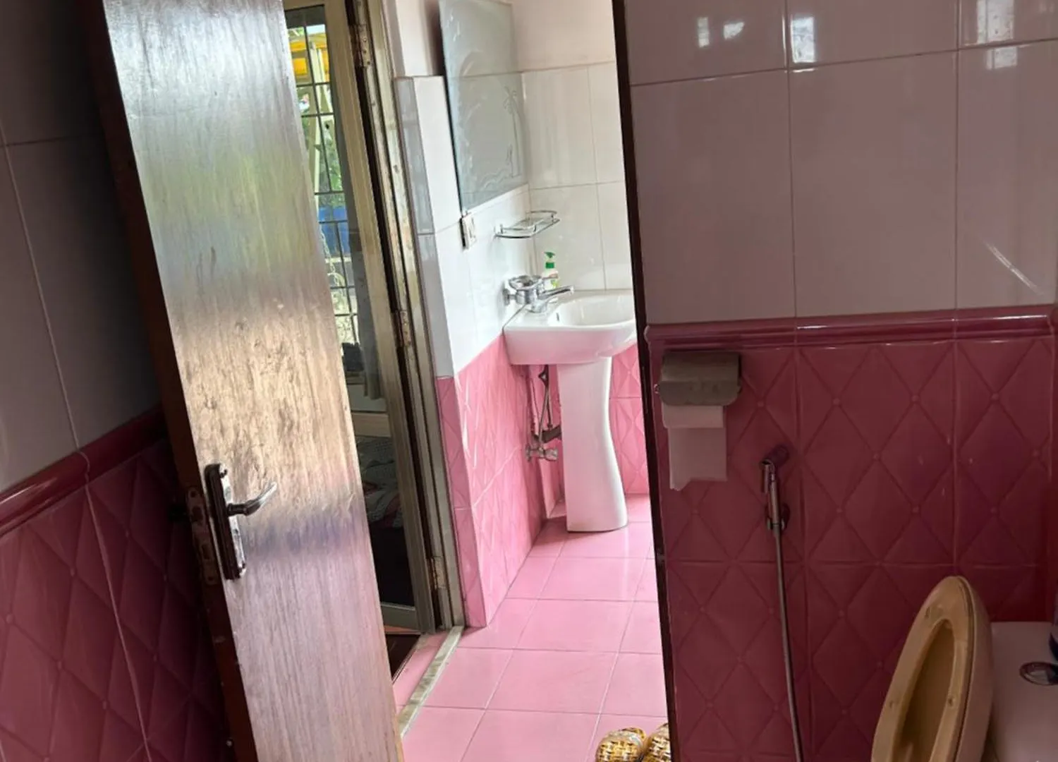 Maharajgunj Warm Homestay 加德满都 0*,  尼泊尔