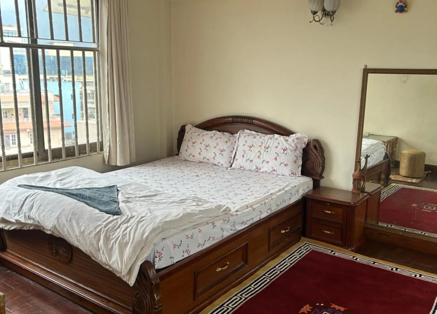 Maharajgunj Warm Homestay 加德满都 0*,  尼泊尔
