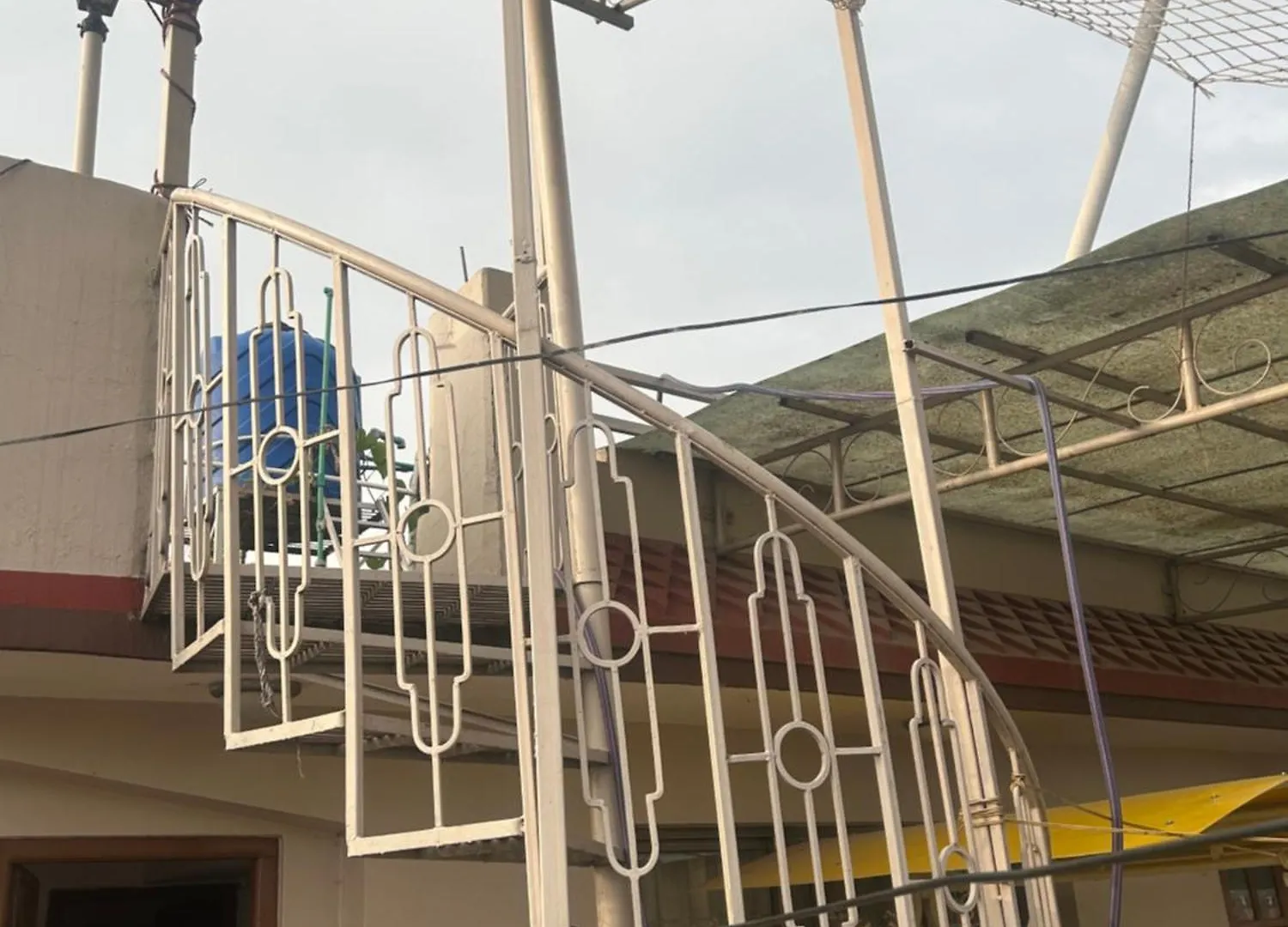 Maharajgunj Warm Homestay Catmandu Alojamento de Acomodação e Pequeno-almoço