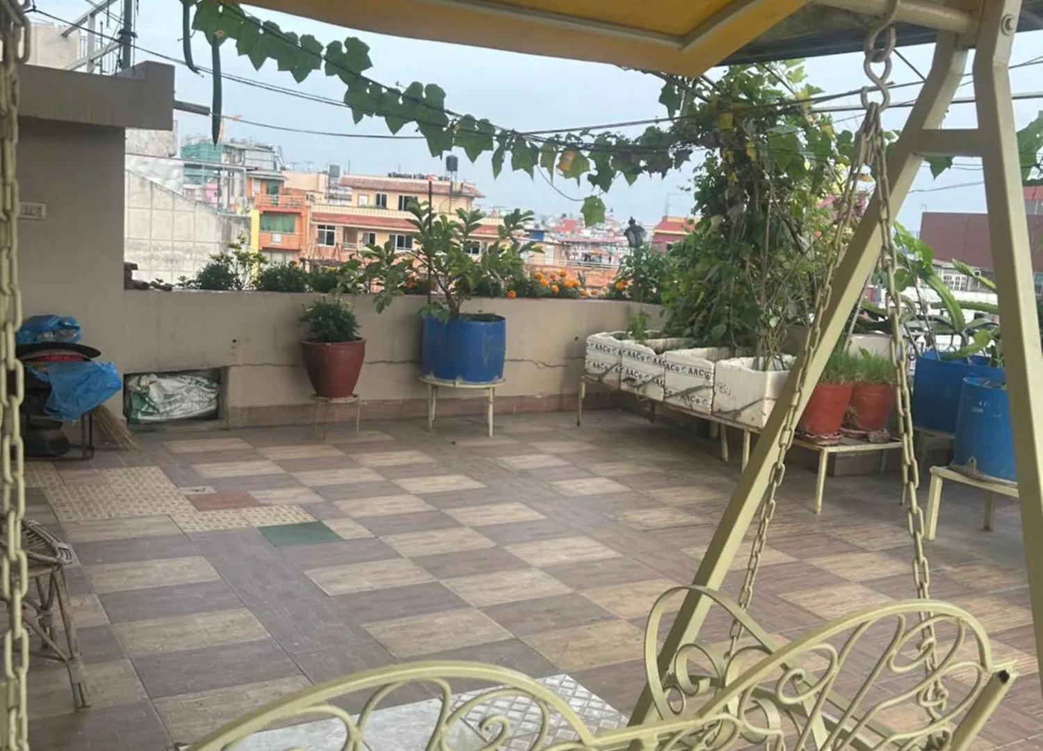 Maharajgunj Warm Homestay Catmandu