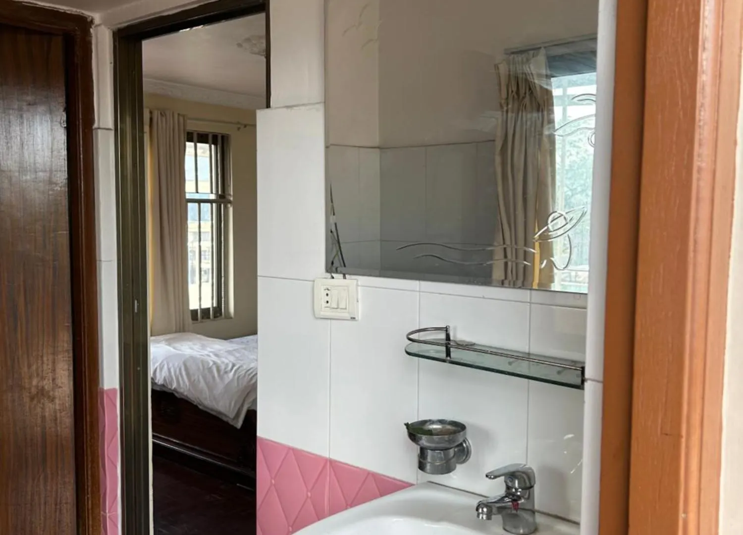 Maharajgunj Warm Homestay Catmandu