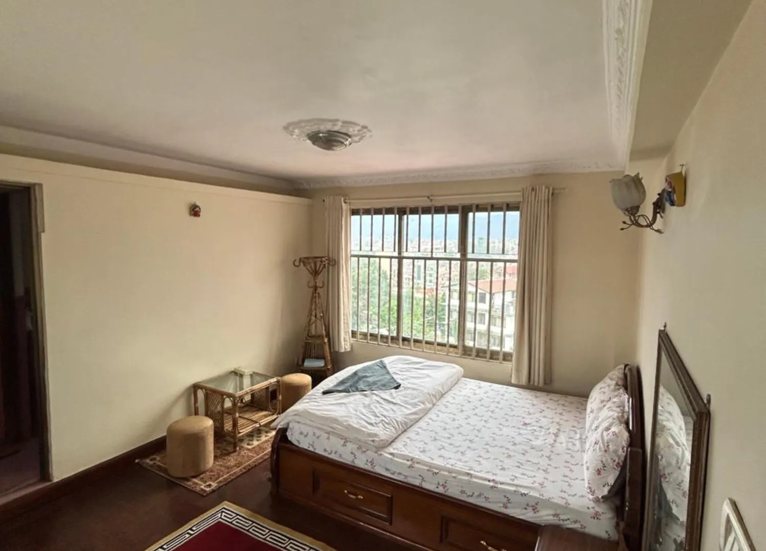 Maharajgunj Warm Homestay Catmandu